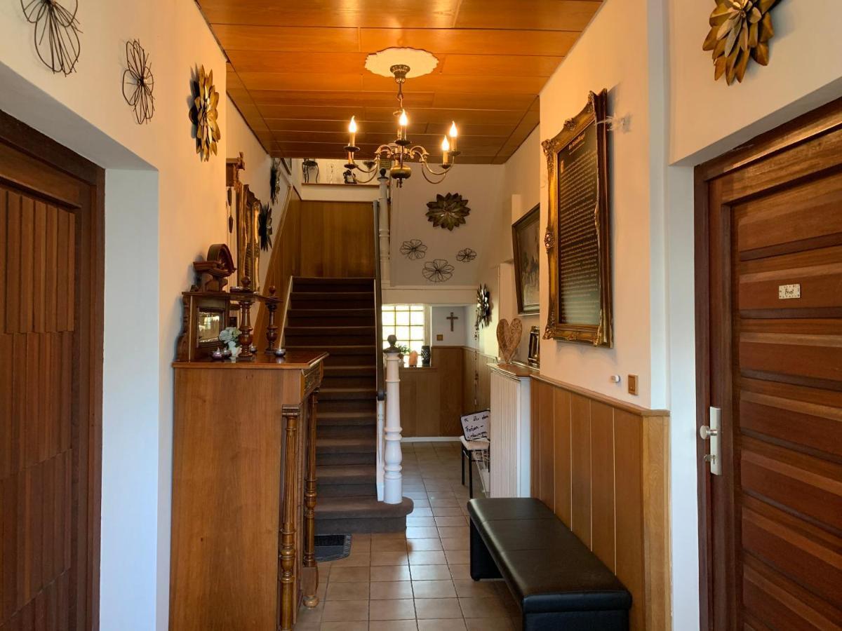 Kristallkugel Melsungen Exterior foto