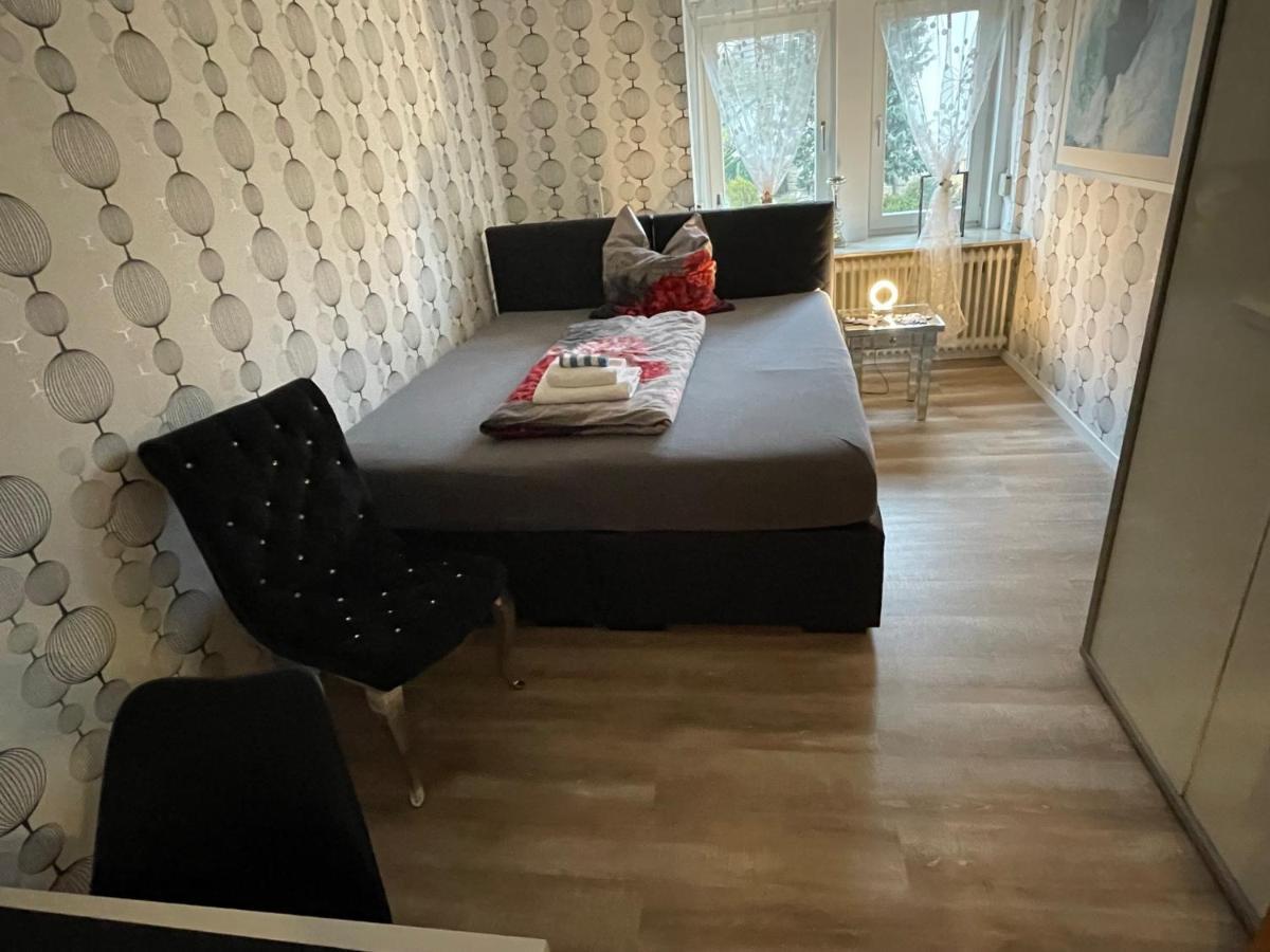 Kristallkugel Melsungen Exterior foto