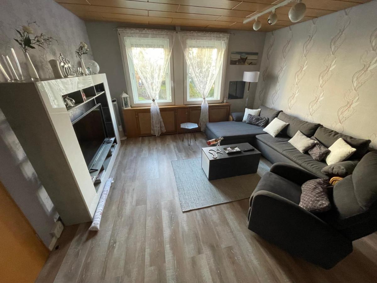 Kristallkugel Melsungen Exterior foto